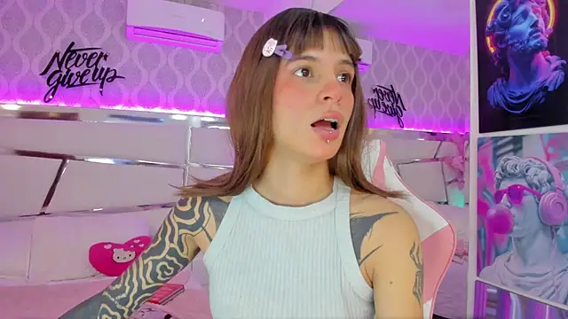 AikoHayashida online show from March 31, 3:56 pm