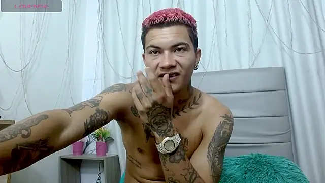 claudiaandcarlos707rs online show from January 14, 3:55 am