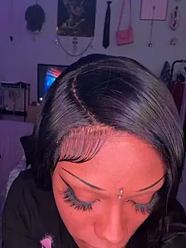 xouniq online show from February 5, 3:20 am