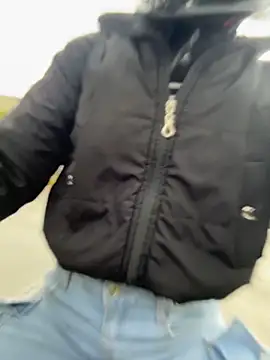 TaylorrHill online show from April 19, 10:01 pm