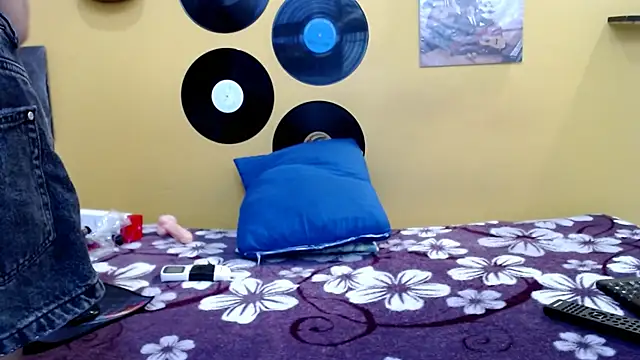 marcelasweet457 online show from April 25, 2:03 pm