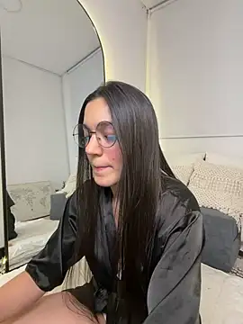 EVA WILD1 online show from March 7, 2:07 am