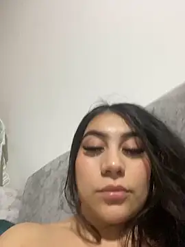 LatinaFireX online show from January 15, 4:40 am