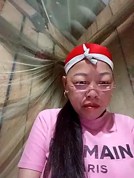 Agnes-baby online show from April 20, 10:13 pm