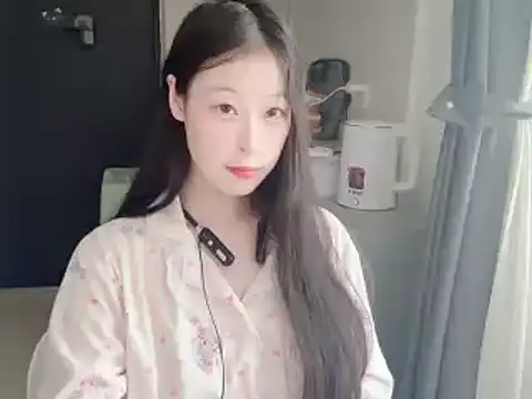 Hanhan-MM online show from January 12, 12:49 am