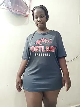 Bootyful me online show from April 24, 6:16 am