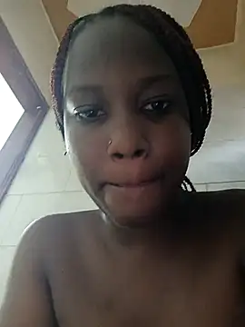 Bootyful me online show from April 21, 8:43 am