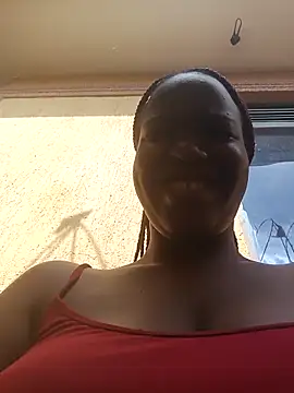 Bootyful me online show from April 11, 12:20 pm