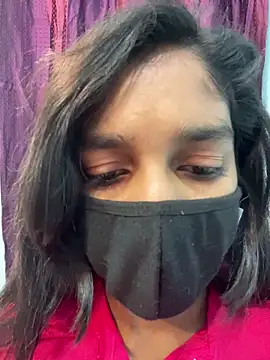 HotxAnamika online show from February 23, 8:58 am