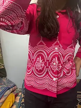 HotxAnamika online show from February 28, 4:12 am