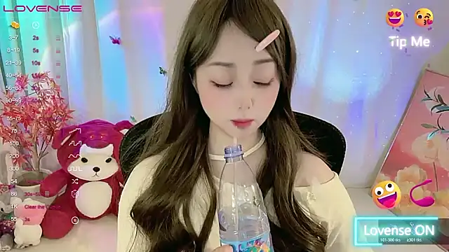 CLaire-5 online show from March 27, 7:21 am