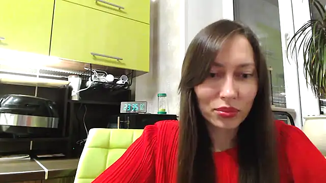 Naroliss online show from May 6, 4:33 pm