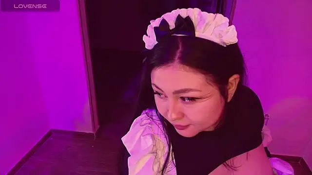 Sweet lenna online show from April 25, 11:35 pm