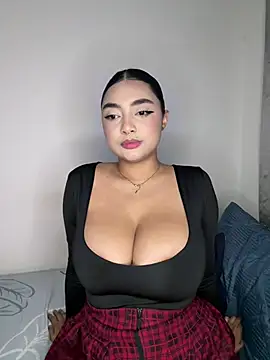 SASHASTRADA  online show from March 24, 5:35 am