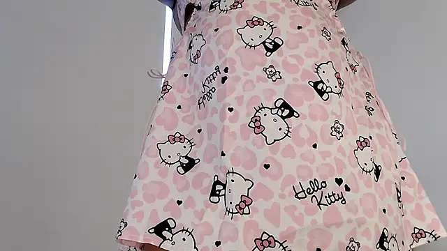 isabelateran online show from April 21, 11:06 am