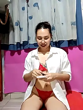 Sexyhanna14 online show from March 6, 2:28 am