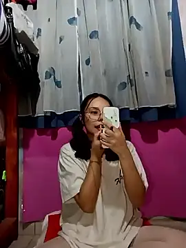 Sexyhanna14 online show from March 3, 2:39 am