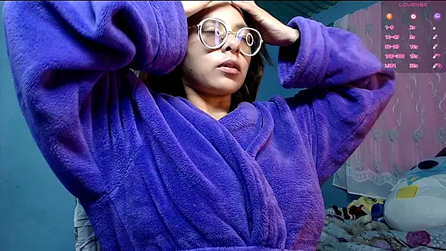 Princess Venus online show from January 10, 7:46 am