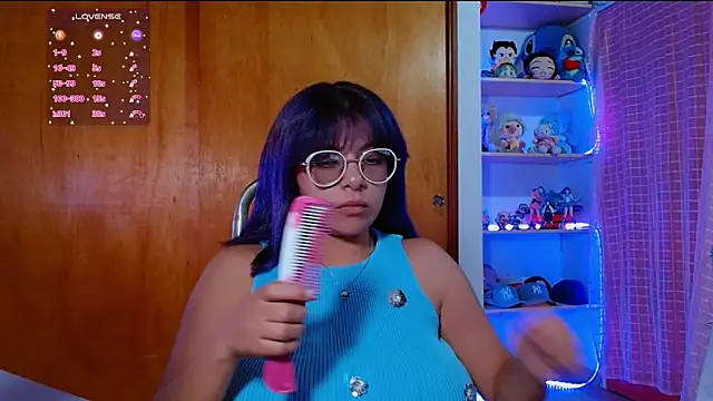 Princess Venus online show from June 6, 7:36 am