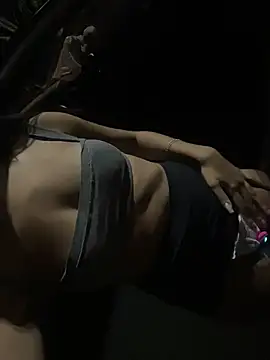 flavia337 online show from March 12, 12:46 am