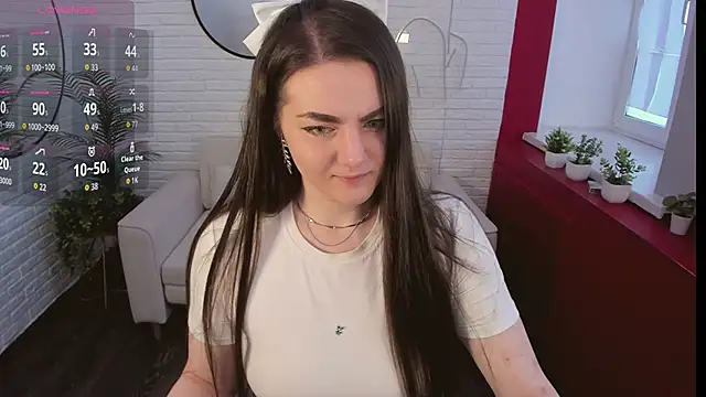 ScarletMur online show from April 19, 3:56 pm