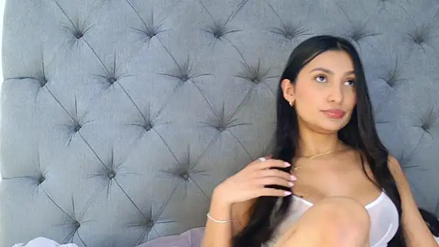 Cathy-Rose online show from March 4, 11:55 pm