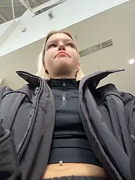 AshleyMur online show from April 23, 5:59 am