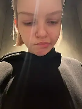 AshleyMur online show from January 16, 5:03 am