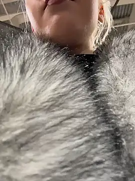 AshleyMur online show from February 4, 6:49 am