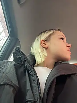 AshleyMur online show from April 24, 5:21 am