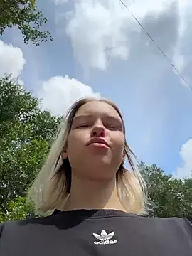 AshleyMur online show from July 28, 4:54 am