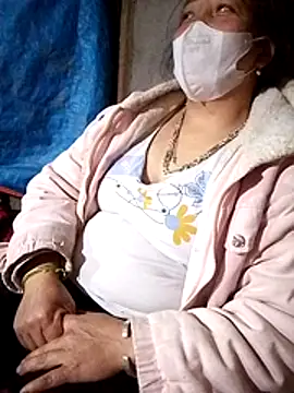 zinza-00 online show from January 9, 11:47 am