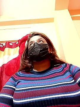 kabita567sarkar online show from January 9, 9:19 pm