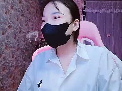 -Tamy- online show from April 26, 2:15 pm