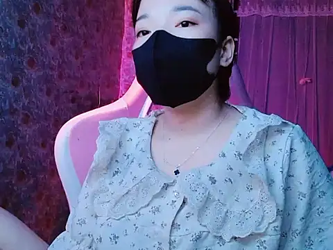 -Tamy- online show from April 22, 3:53 pm