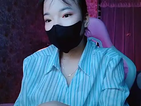 -Tamy- online show from April 23, 1:57 pm