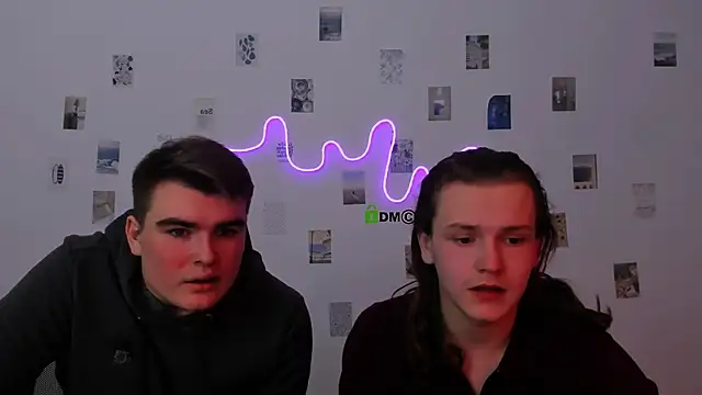 theo drift online show from February 11, 7:59 pm