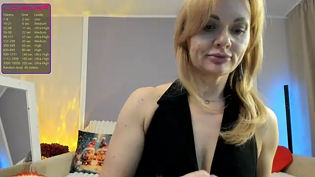 Monika-peach online show from April 18, 11:26 pm