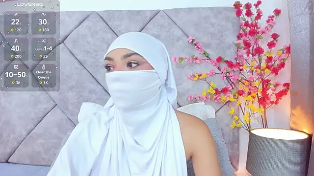  Tariq online show from April 21, 11:50 am