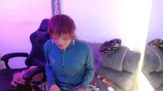 Neko ne69 online show from April 24, 12:52 pm