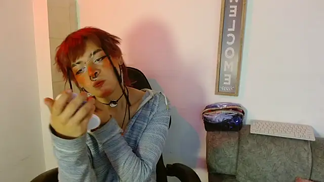 Neko ne69 online show from April 23, 12:51 pm