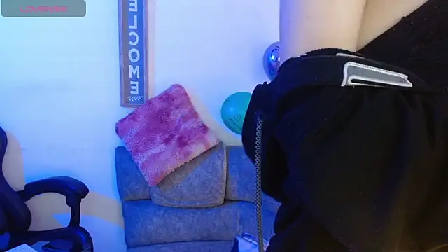 Neko ne69 online show from April 22, 12:57 pm