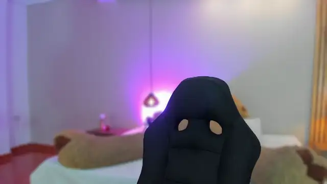  NatachaDiaz  online show from January 15, 11:38 am