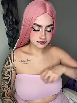 kuritto  online show from April 20, 2:25 am