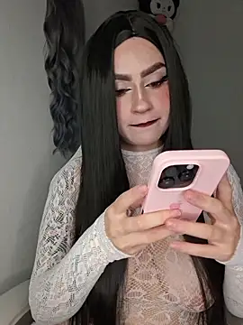 kuritto  online show from April 21, 3:35 am