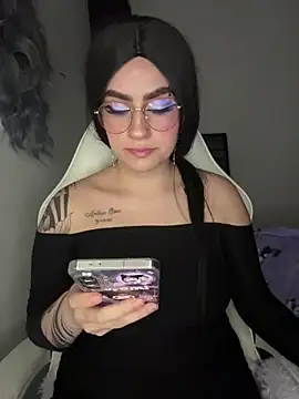 kuritto  online show from April 23, 3:36 am