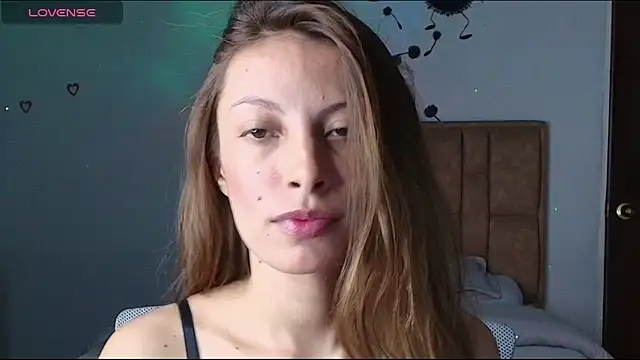 Sweet moon v  online show from February 10, 12:46 am