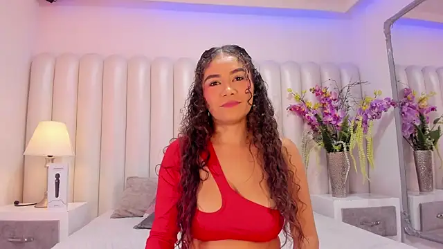 CamilaCastillo online show from April 25, 8:06 pm