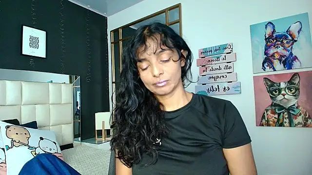 gaby jazmin online show from April 23, 12:29 pm