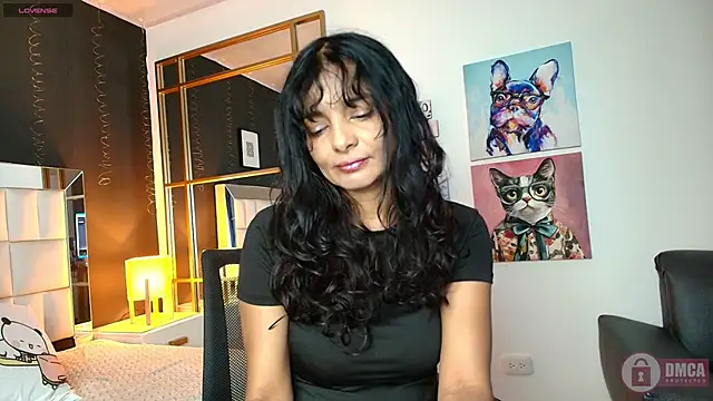 gaby jazmin online show from April 21, 11:50 am